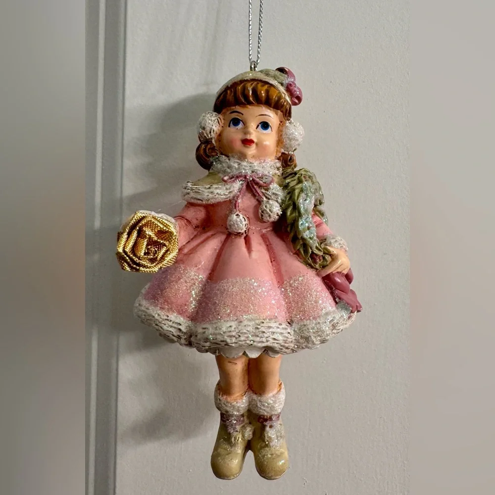 Christmas tree toy 
